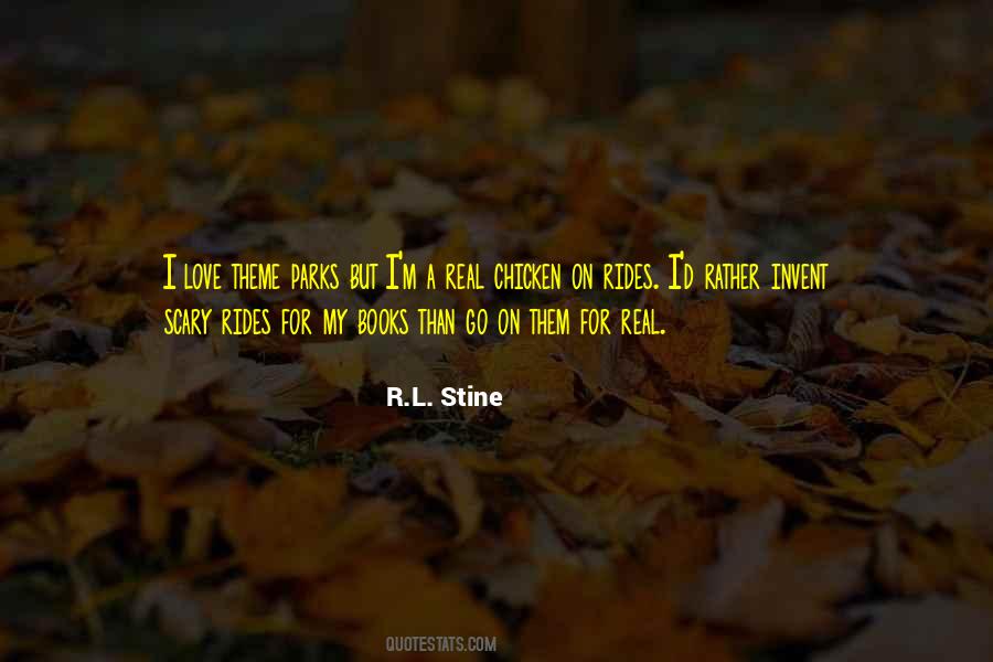 Love Theme Quotes #588207
