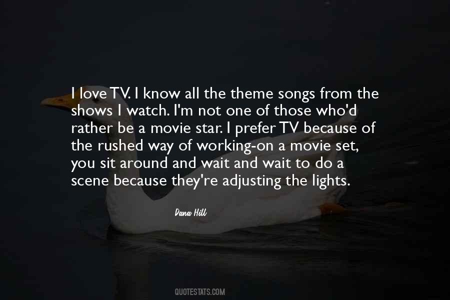Love Theme Quotes #981438