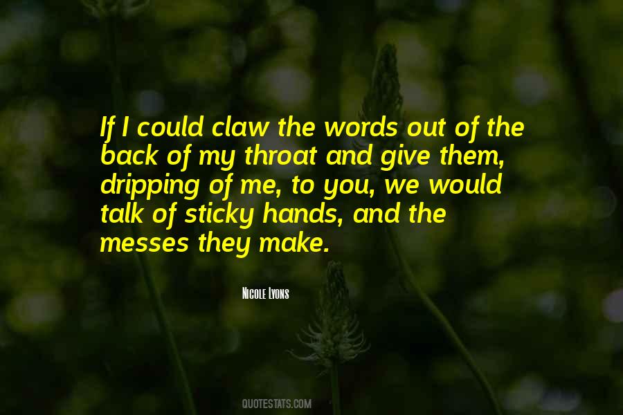Kindred League Of Legends Quotes #175186
