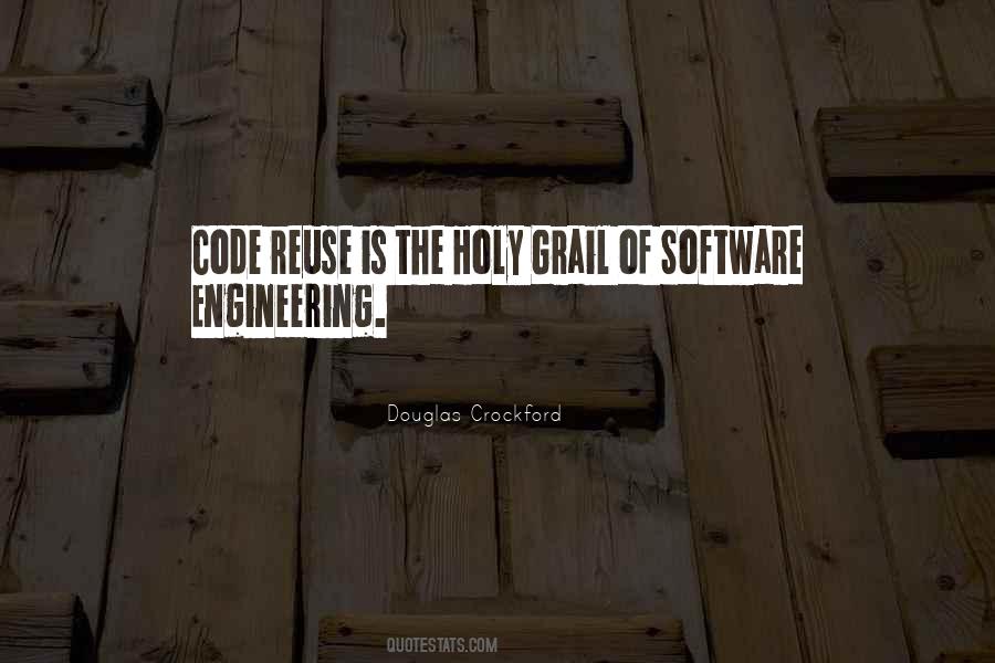 Code Reuse Quotes #287352