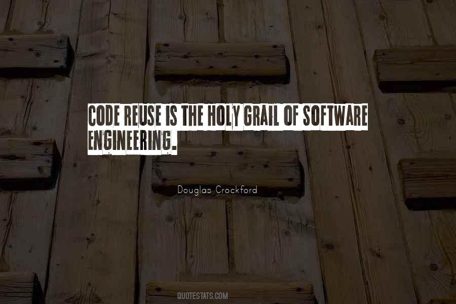 Code Reuse Quotes #287352 Code Reuse Quotes #287352