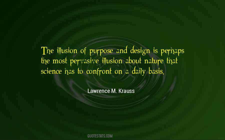 Lawrence Krauss Science Quotes #1292354