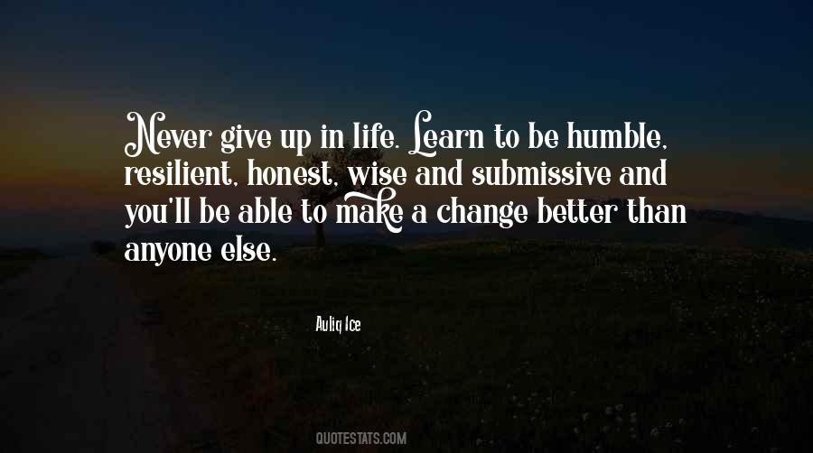 Hard As Ice Quotes #1862551