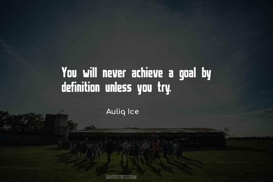 Hard As Ice Quotes #481031