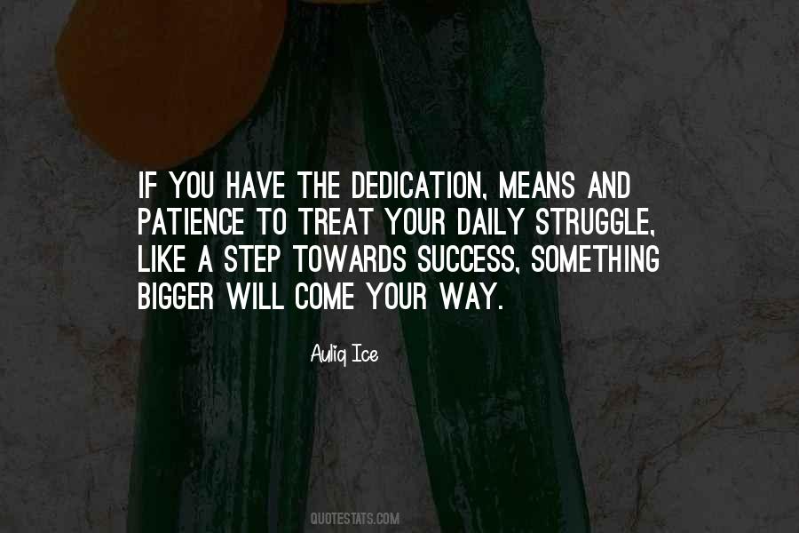 Hard As Ice Quotes #812213