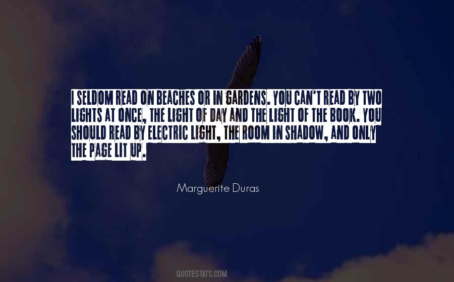 You Light Up Quotes #1398840