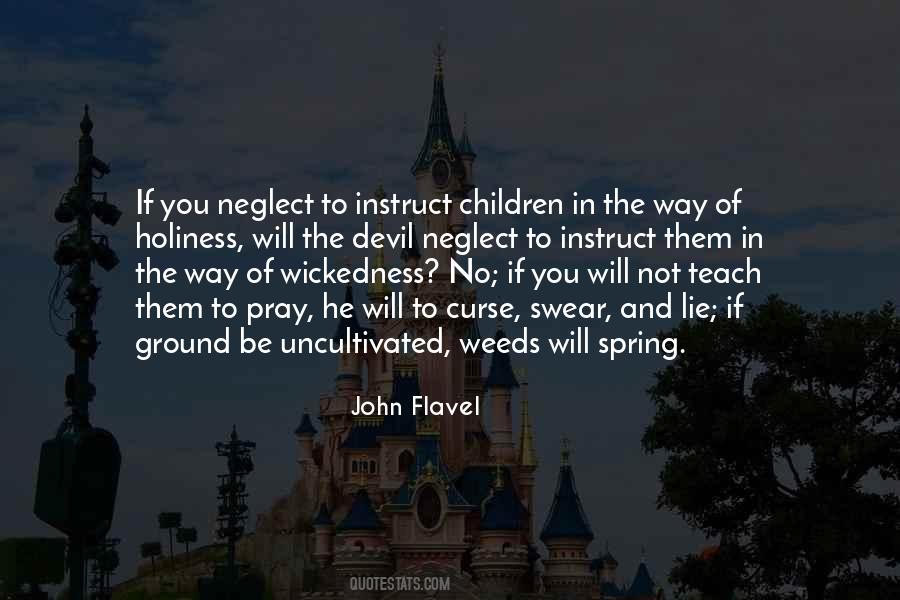 Family Spring Quotes #993493