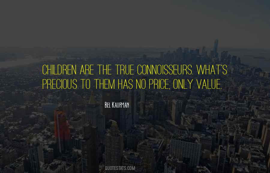 Your True Value Quotes #133952