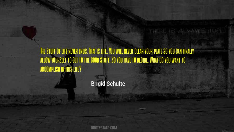 Decide Yourself Quotes #801938