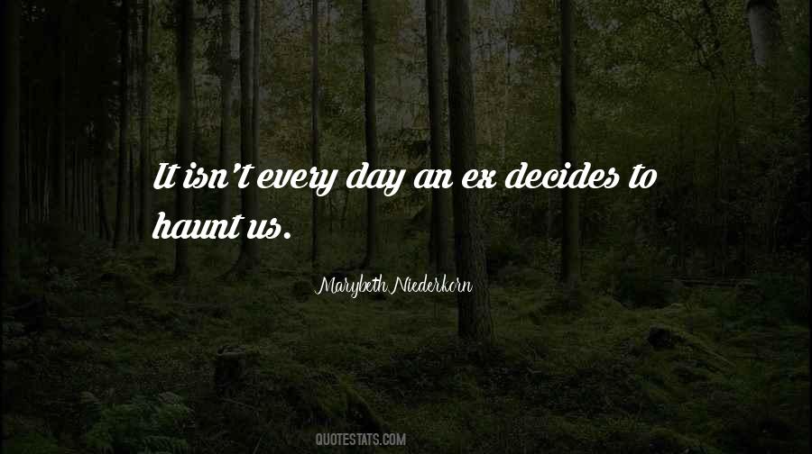 Decides Quotes #1150676