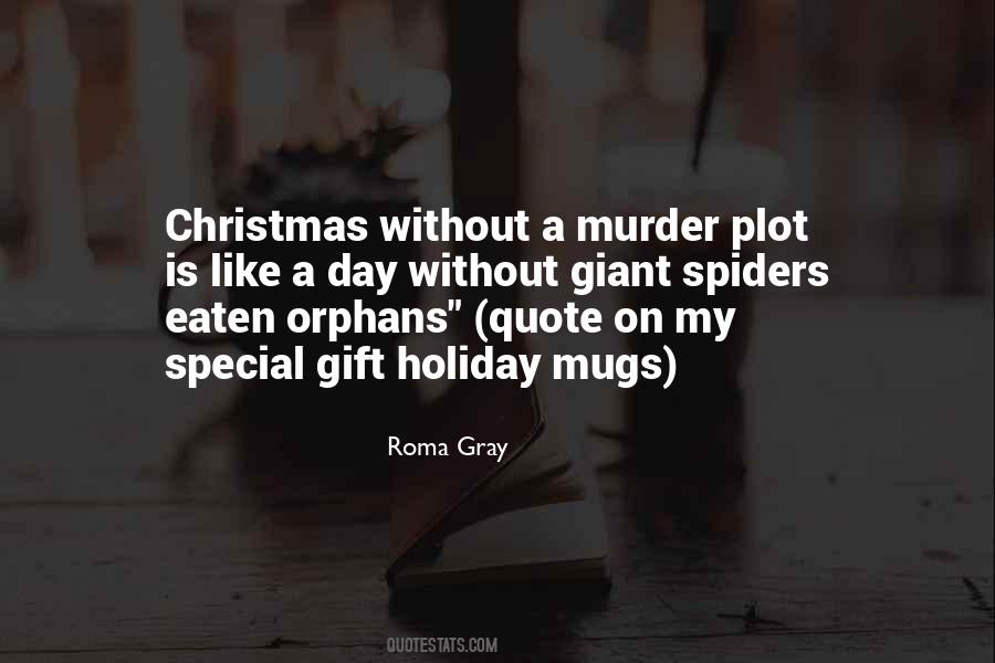 A Special Gift Quotes #205304