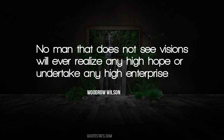 No Vision Quotes #152689