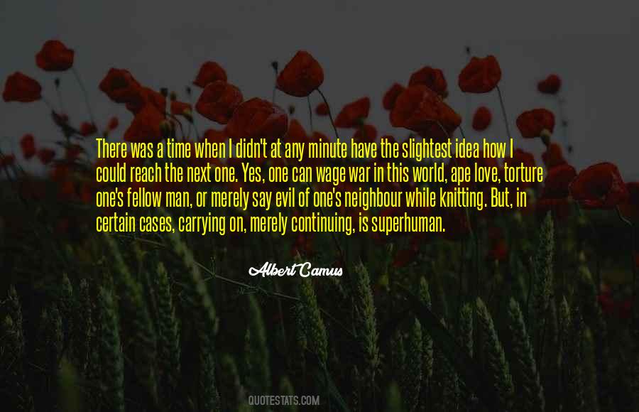 Albert Camus The Fall Quotes #744144