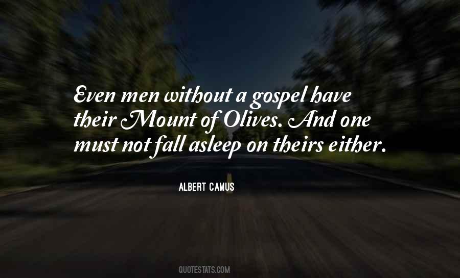 Albert Camus The Fall Quotes #932245