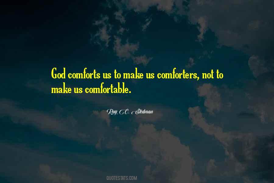 God Will Make A Way For You Quotes #70267