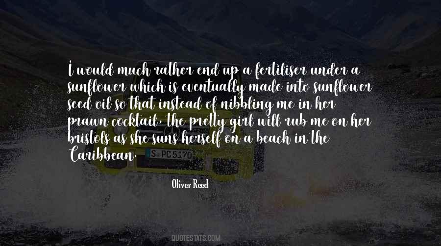 Quotes About Having A Sunflower #742441