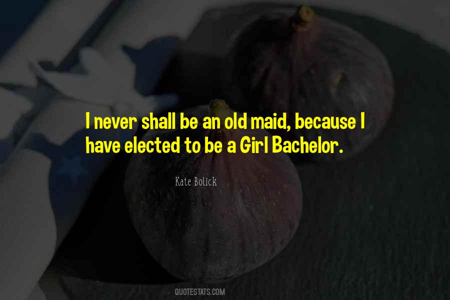 Kip Nine Days Quotes #1019893