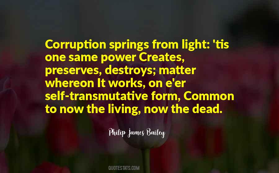 Spring Light Quotes #717137