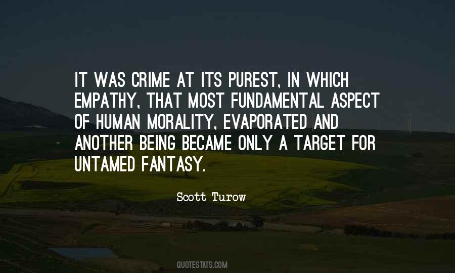 Quotes About Being A Target #834526