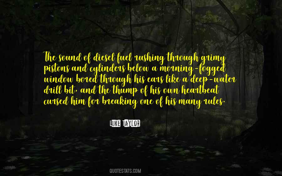 Diesel Car Quotes #1727511