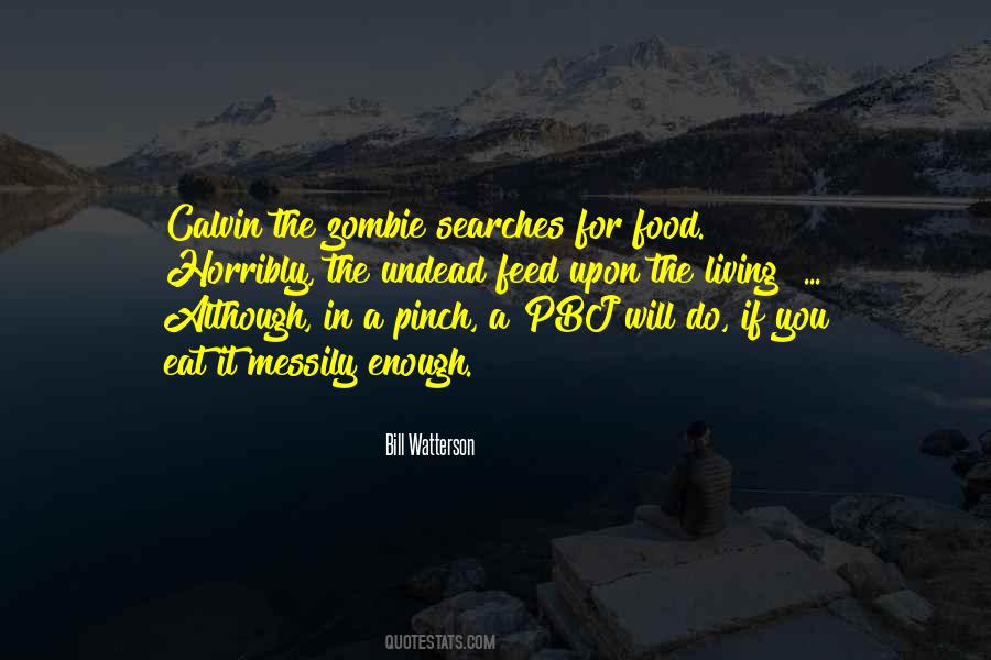 Pbj Quotes #107705