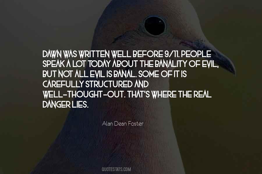 It Was All Lies Quotes #1183469