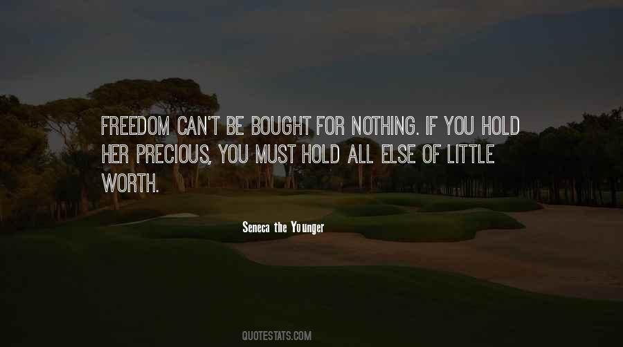 Precious You Quotes #245575