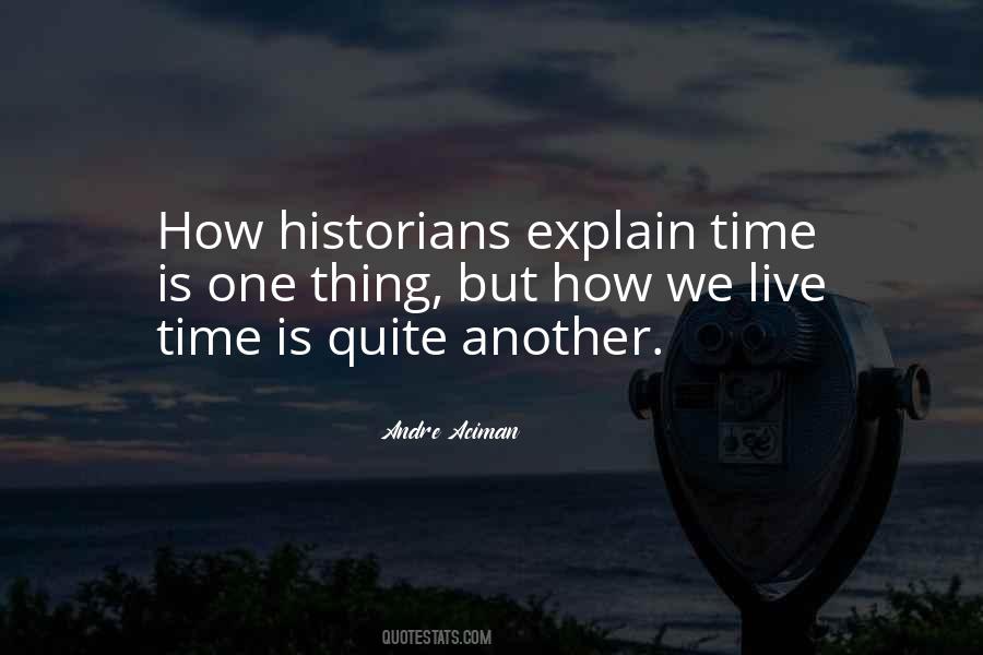 A Life Unlived Quotes #762701