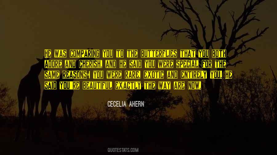 Best Cecelia Quotes #622893