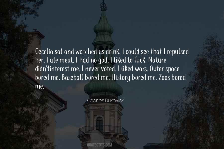 Best Cecelia Quotes #901782