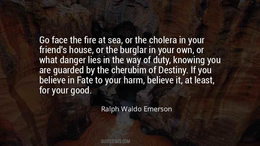 Own Your Destiny Quotes #438743