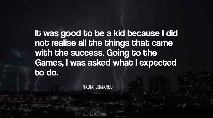 To Be A Kid Quotes #1483670
