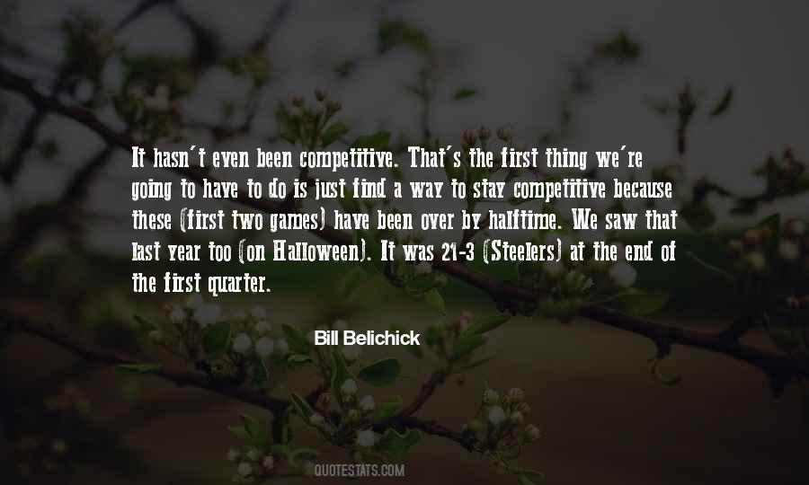 Time In The Market Is More Important Than Timing The Market Quotes #303984