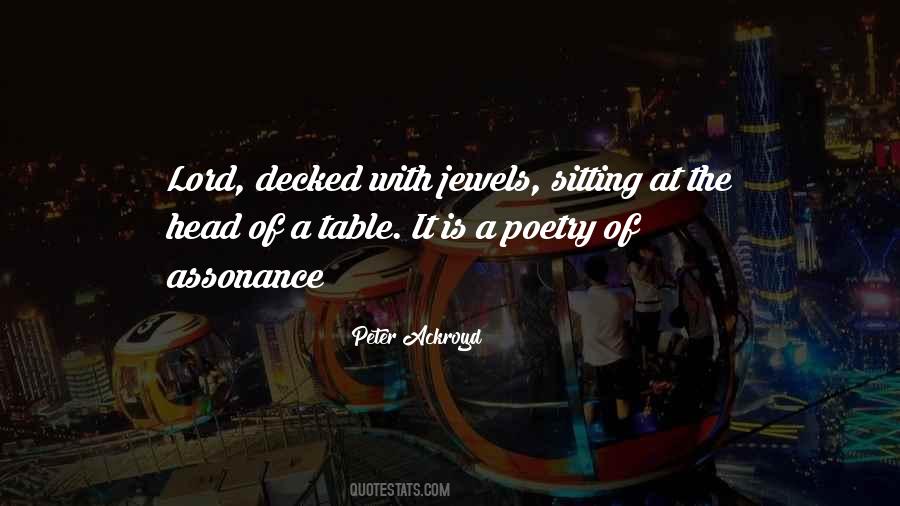 Decked Up Quotes #1252123