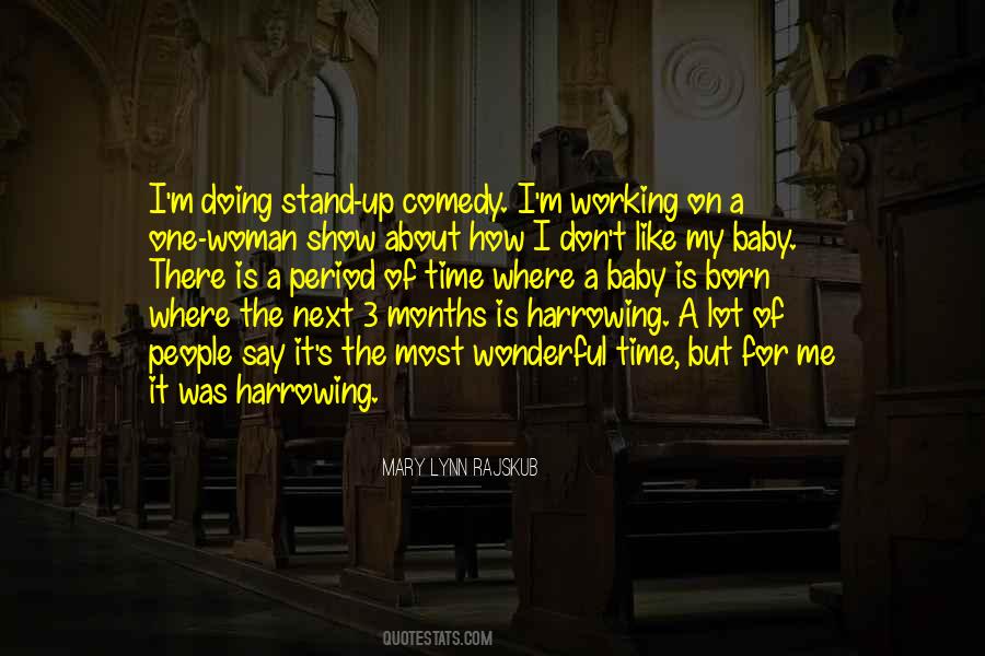Baby 8 Months Quotes #1283145