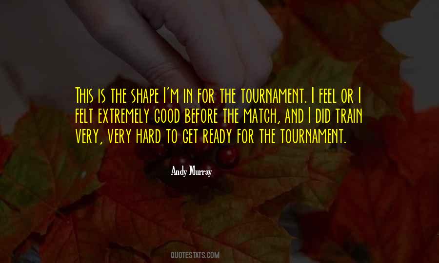 Good Match Quotes #129486