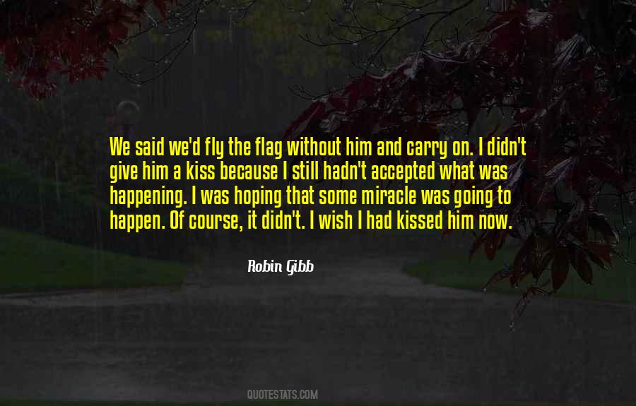 Quotes About The Flag #1070232