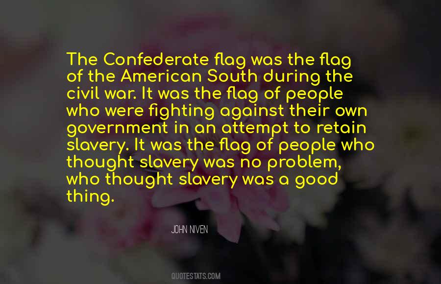 Quotes About The Flag #1582332