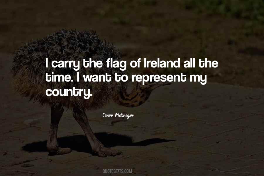 Quotes About The Flag #1831639