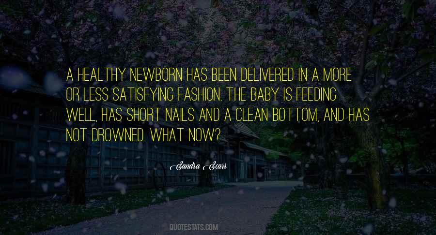 Short Nails Quotes #367511