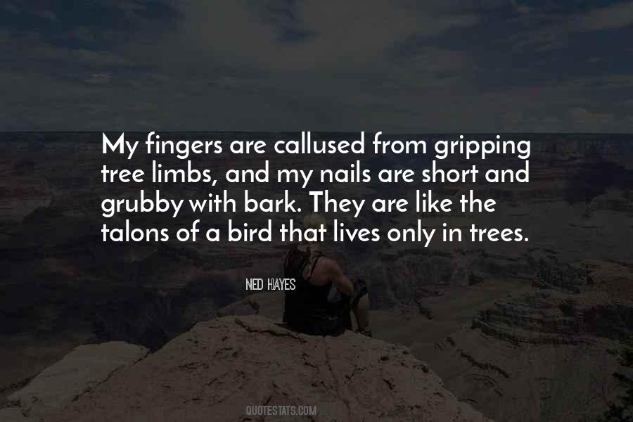 Short Nails Quotes #825282