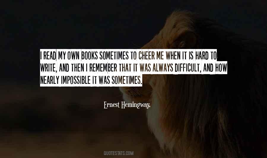 Please Cheer Me Up Quotes #87651