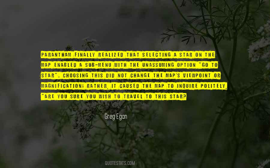 Quotes About The Unassuming #1003524