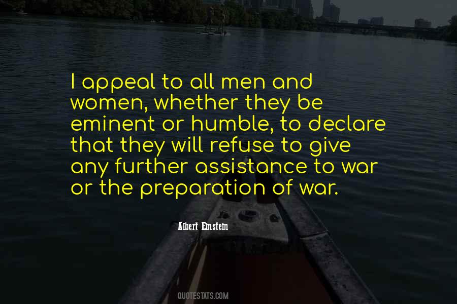 Declare War Quotes #1174962