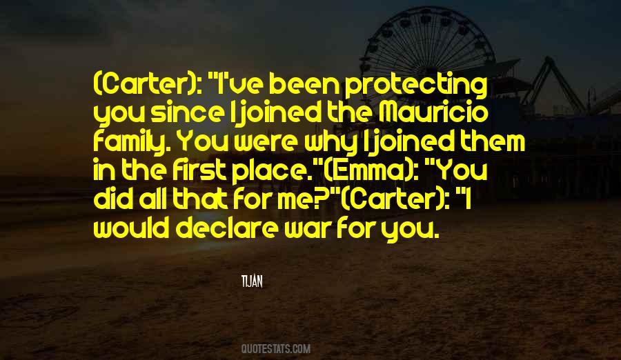 Declare War Quotes #1398172