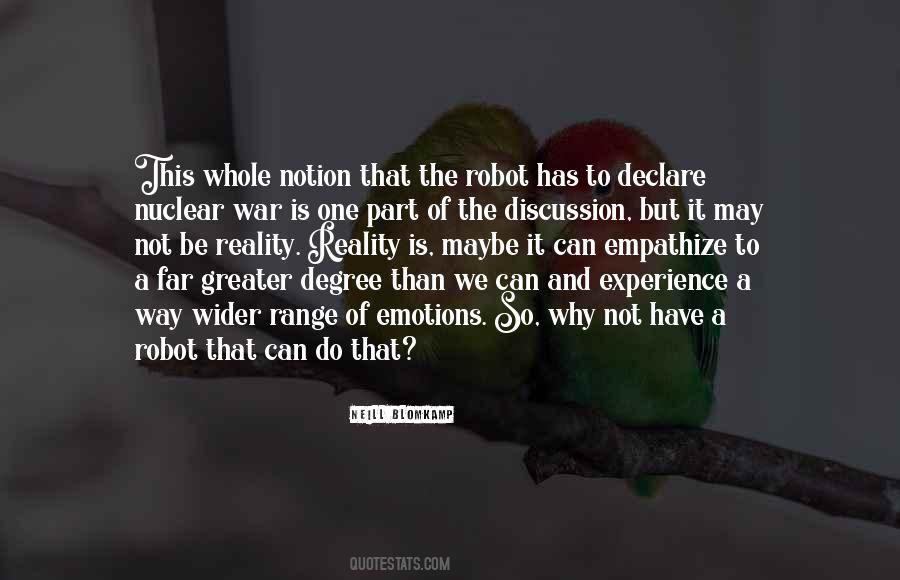 Declare War Quotes #1495243