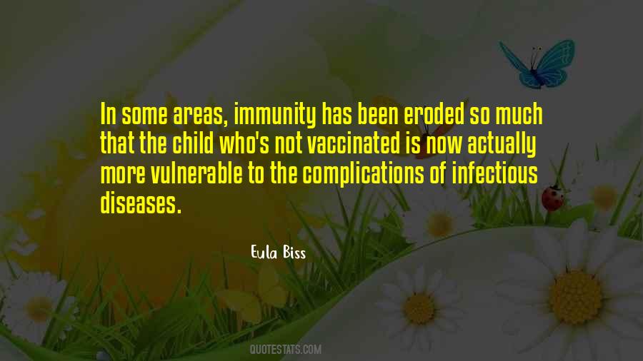 Quotes About Vaccinated #771987