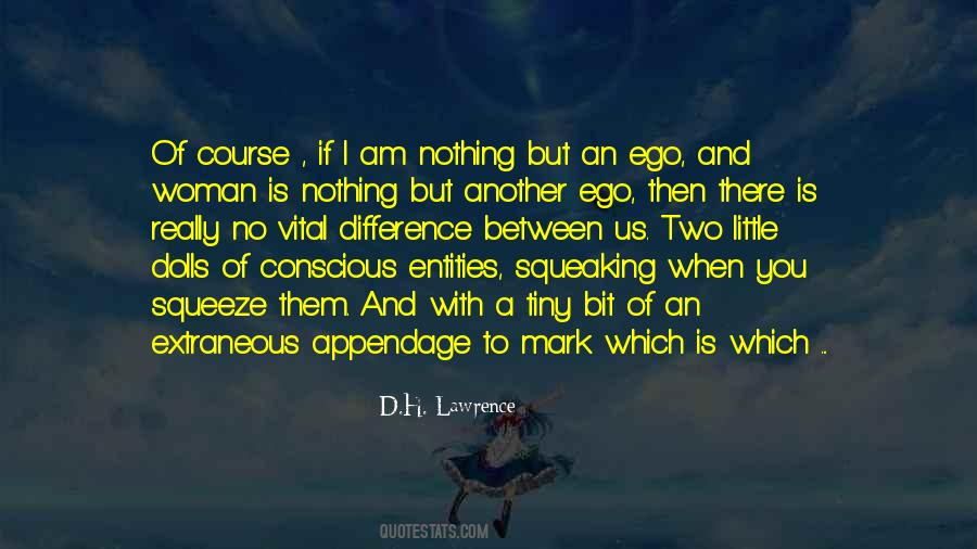 There Is No If Quotes #127715