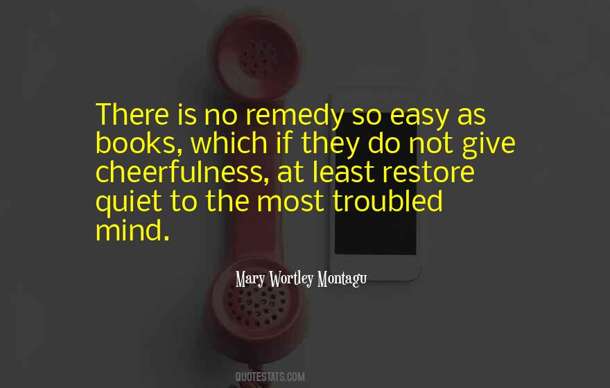 There Is No If Quotes #204279