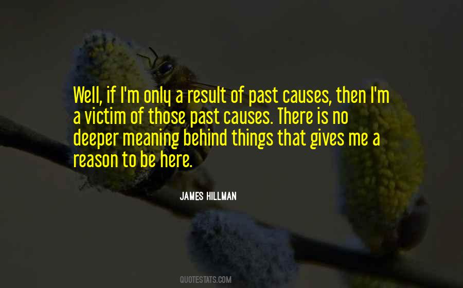 There Is No If Quotes #297167